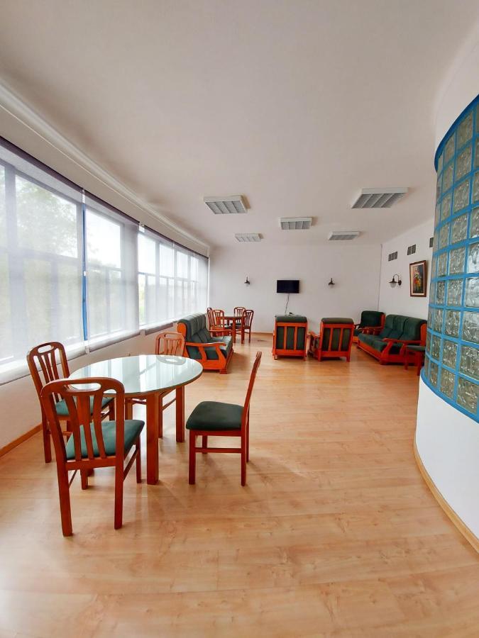 Cabeço de VideTermas Da Sulfurea住宿加早餐旅馆 外观 照片